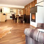 Oetztal Apartamento Tumpen