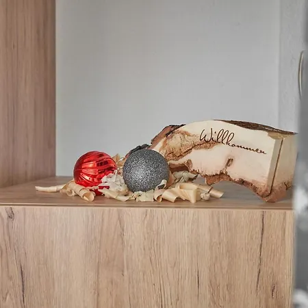 Apartment ötztal Tumpen