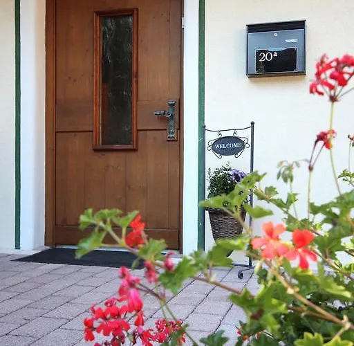 Oetztal شقة Tumpen