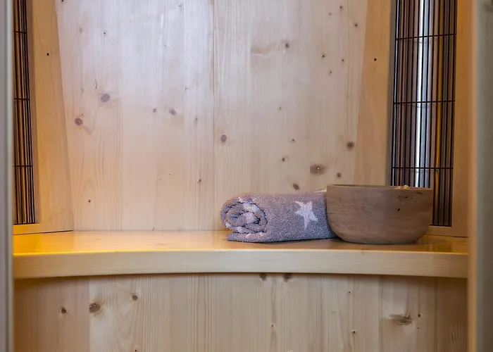 Διαμέρισμα Oetztal