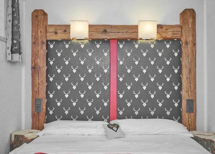 Διαμέρισμα Oetztal *