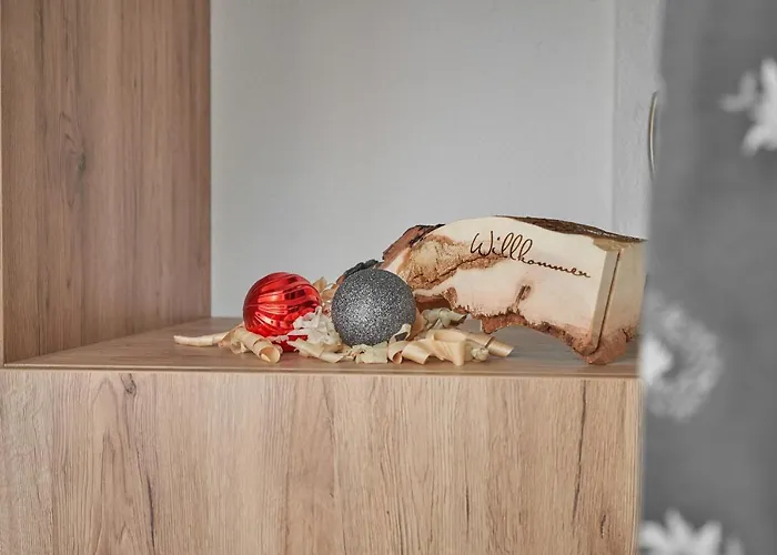 Διαμέρισμα Oetztal Tumpen