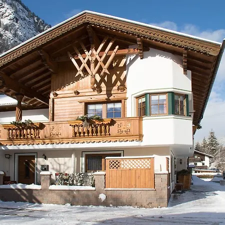 Oetztal